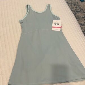 Sz m (8-10) Athleta Chit Chat Dress